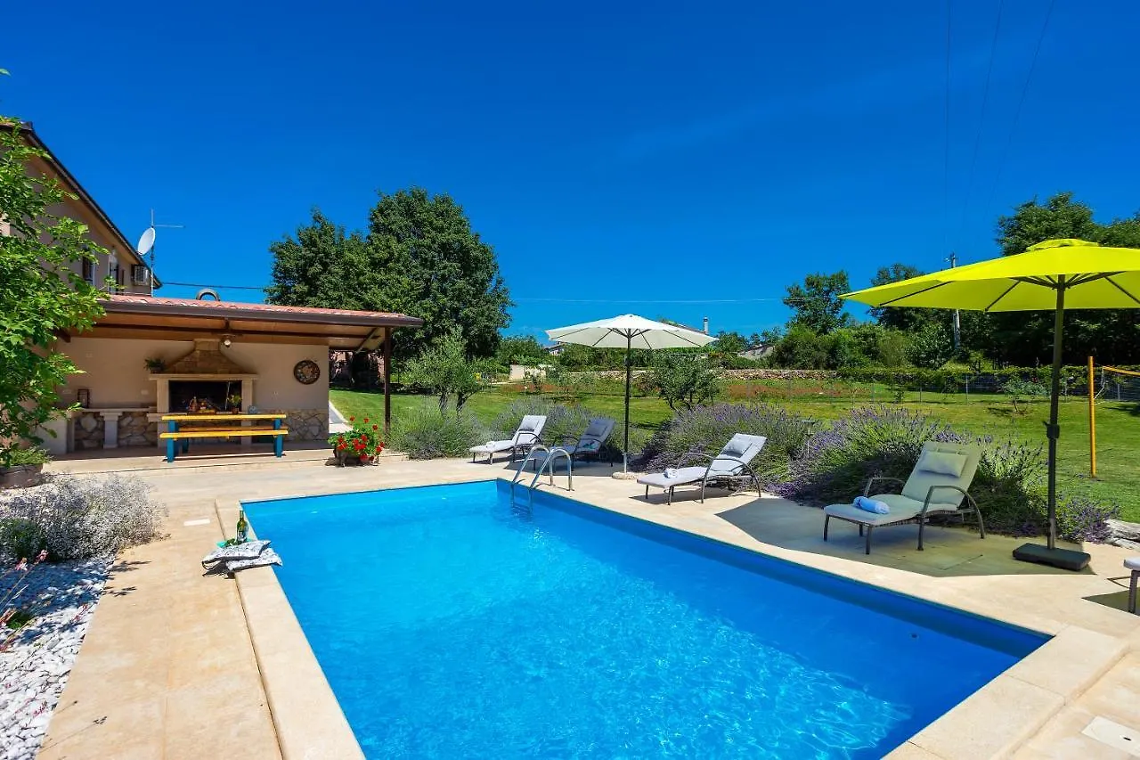 Villa Krizanci